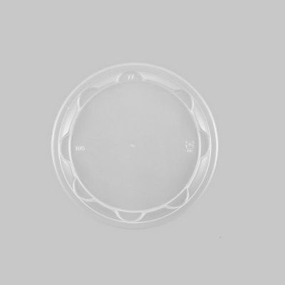 UFｶｯﾌﾟ105PP嵌合蓋 針穴 105φ
