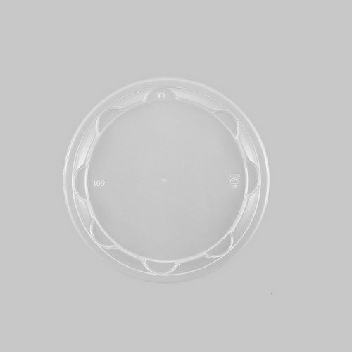 UFｶｯﾌﾟ105PP嵌合蓋 針穴 105φ