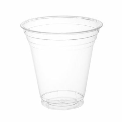 プラスチックカップ CP98-370 ムジ 1000入