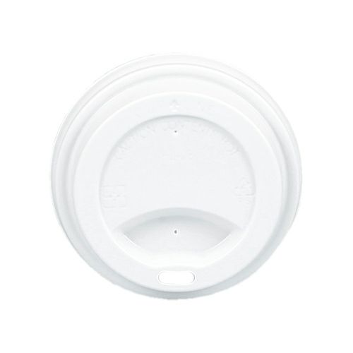 80口径DWカップ用リッド(白)