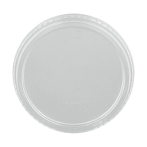 F-117 PETフードコンテナ用フラットリッド