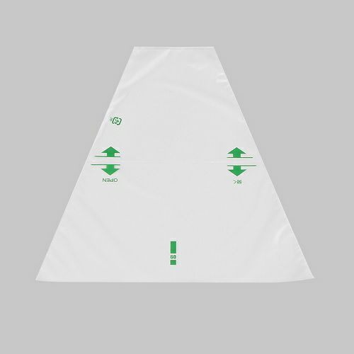 サンドイッチ袋 クイックパック ＃60 