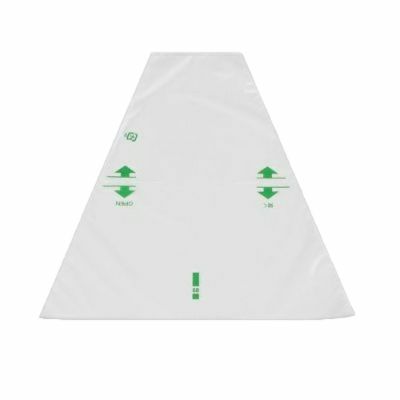 サンドイッチ袋 クイックパック ＃60