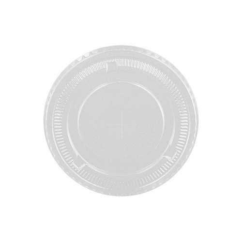 95口径 PETカップ用 平フタ (F-95R)