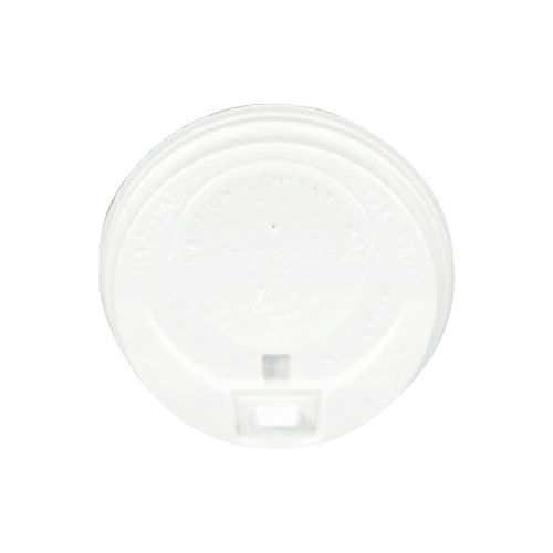 10オンス用リフトアップリッド(白)
