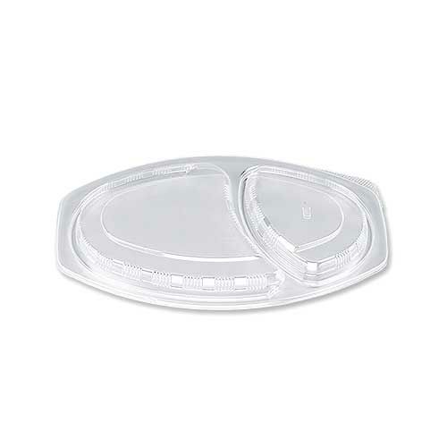 BFカレー内6 嵌合蓋U字穴