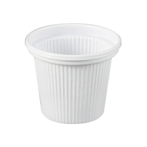 3／4オンスポーションカップ 本体 10000入