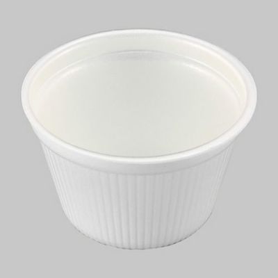MFPドリスカップ142‐860 白 600入