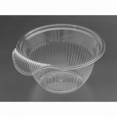 バイオ BOWL 本体(M)　600入【04815】