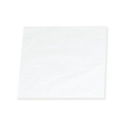 耐油バーガー紙 (白) ジャンボ 300×350