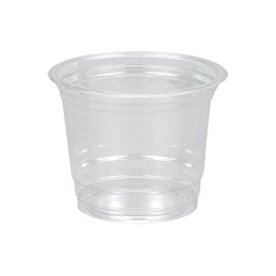 プラスチックカップ HTB300 PETカップ スリム 1000入 | 食品包材｜食材