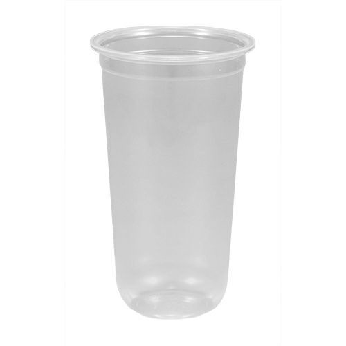 22オンス PPラウンドカップ (YM-701)