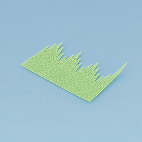 プラスチック製バラン