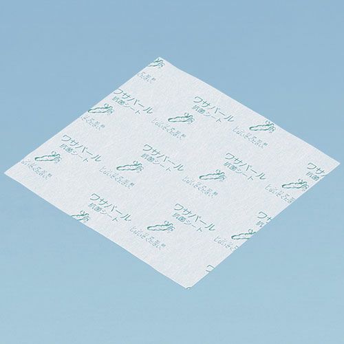 ﾜｻﾊﾟｰﾙ抗菌ｼｰﾄ