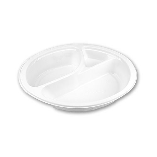 BFカレー内8 ホワイト | 食品包材｜食材の通販ならカイコム