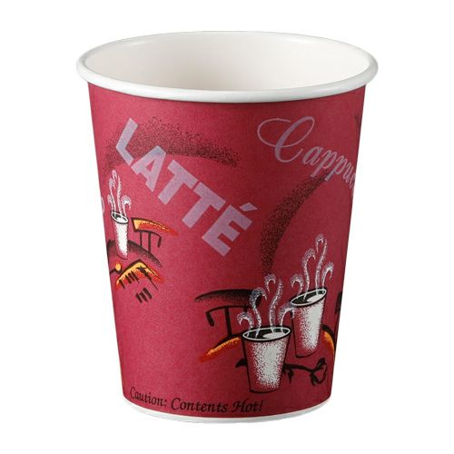 370SI(10オンスホット)パープル