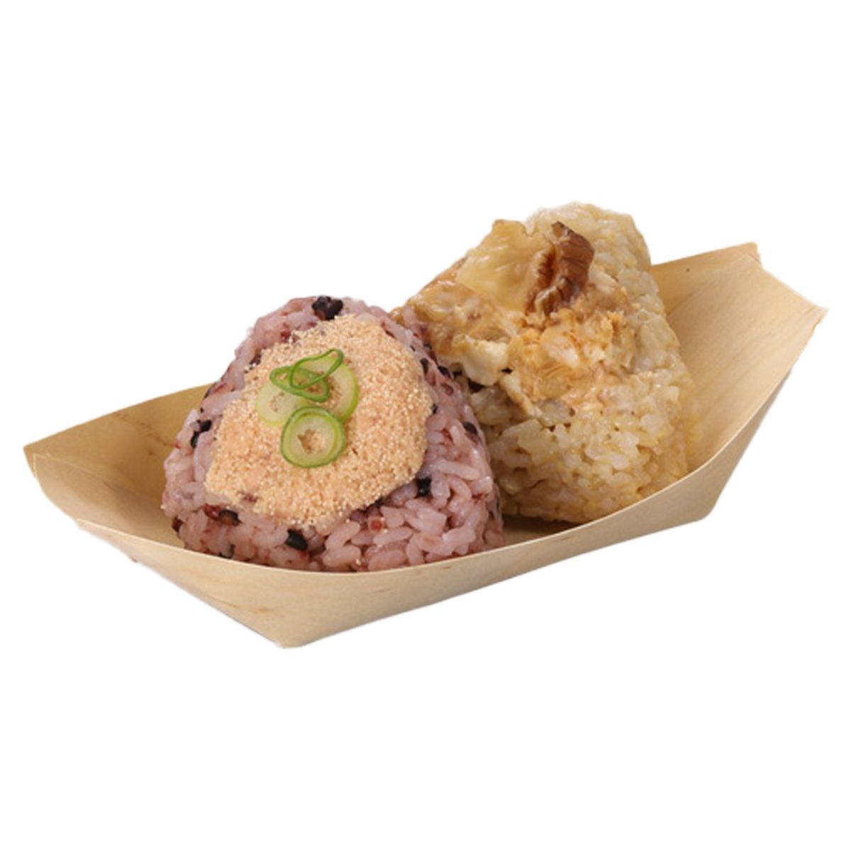 経木舟 6寸(糊止)