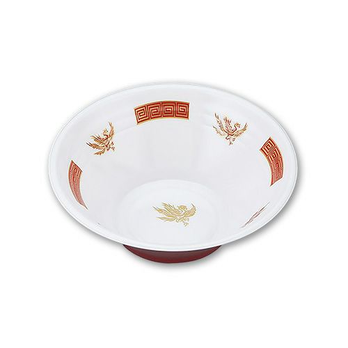 VK-770 鳳雷外赤本体