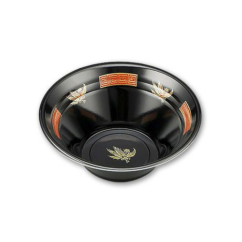 VK-760 鳳雷黒本体