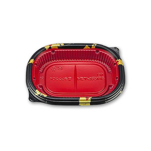 BFNアルバ重4 輪島内赤本体