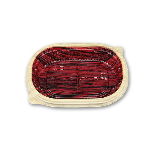 BFNアルバ重4 和もく赤本体