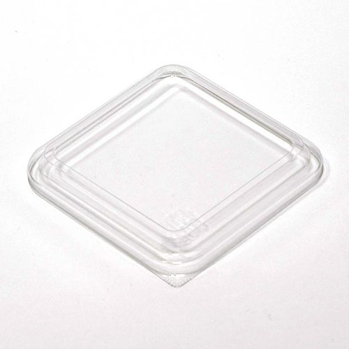 SPレンジ AP-FK角95 透明 フタ