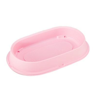 SPレンジ　PE-1－中皿　チェリー