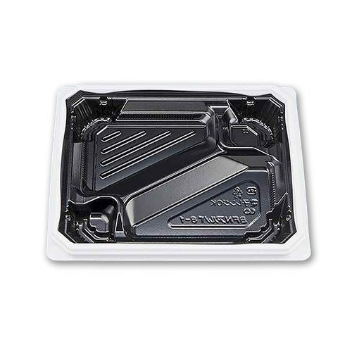 BFNアルバ8-1 BW本体