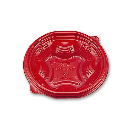 BFN丸丼180 朱本体