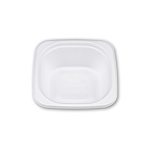 RF角丼内17 ホワイト本体