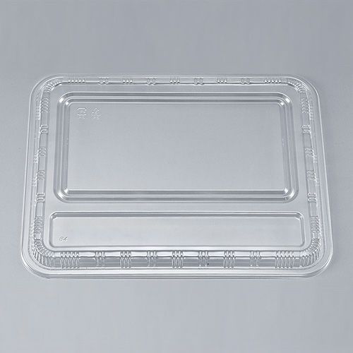 BS弁当84 透明蓋