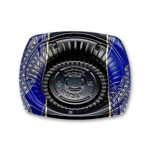 CBFまど味18 いづつ青本体