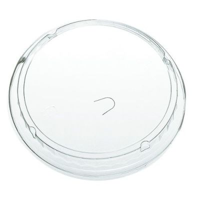 SMP-565E-F 一般用透明PP蓋90×20