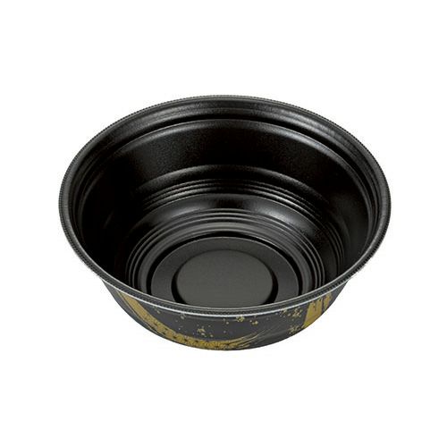 MFP極み丼-363 上杉黒本体