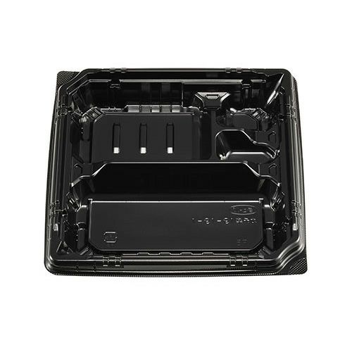 カチ楽19-19-1 黒本体