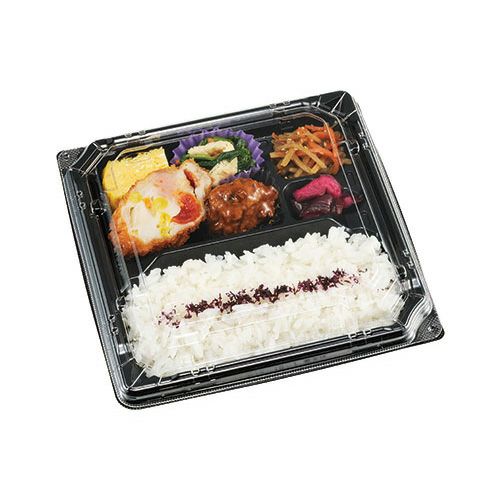 カチ楽19-19-1 黒本体