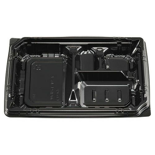 カチ楽23-161 黒本体