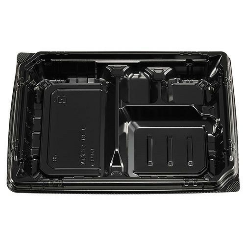 カチ楽23-18-1 黒本体