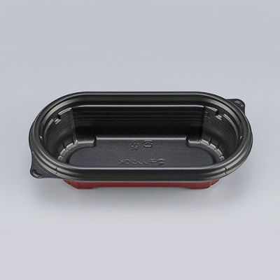 BFNプランチ21 弁柄本体