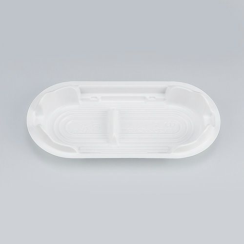 BFNプランチ21 ホワイト中皿