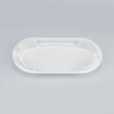 BFNプランチ21-A ホワイト中皿
