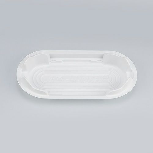 BFNプランチ21-A ホワイト中皿