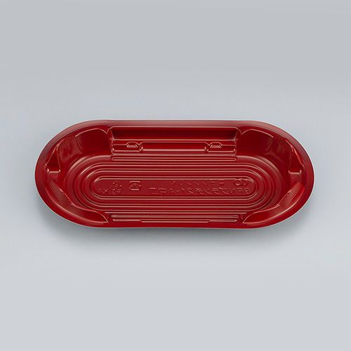 BFNプランチ21-A RB中皿
