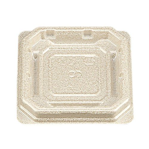 和菓子1個用 容器 ＵＦパルチェ１ ミラパール本体(フタ別売)