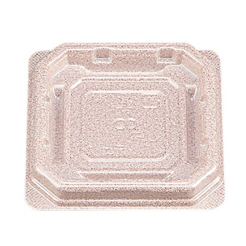 和菓子1個用 容器 ＵＦパルチェ１ ミラピーチ本体(フタ別売)