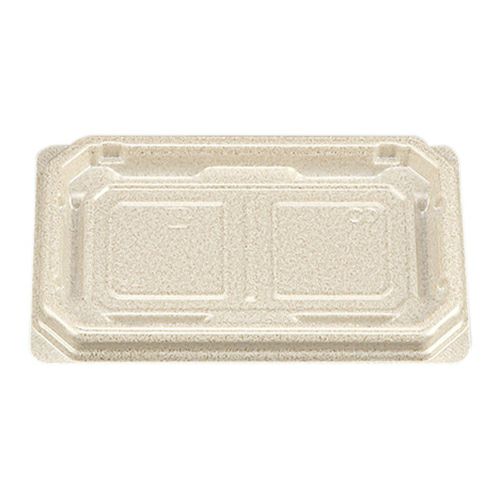 和菓子2個用 容器 ＵＦパルチェ２ ミラパール本体(フタ別売)