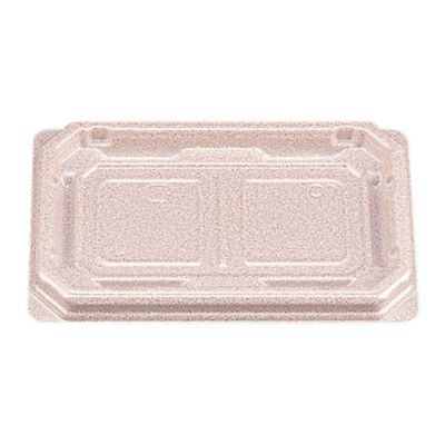 和菓子2個用 容器 ＵＦパルチェ２ ミラピーチ本体(フタ別売)