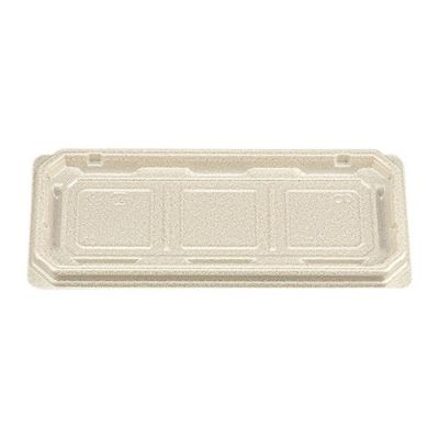 和菓子3個用 容器 ＵＦパルチェ３ ミラパール本体(フタ別売)