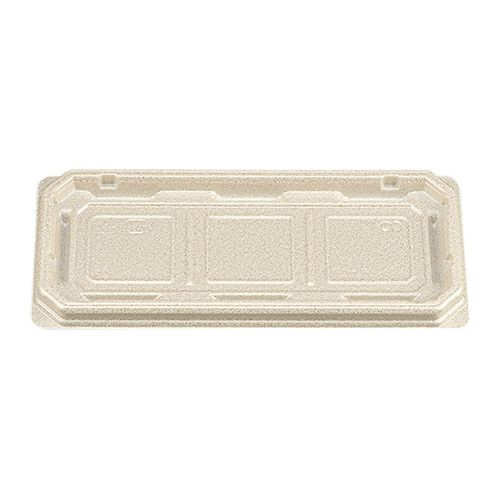 和菓子3個用 容器 ＵＦパルチェ３ ミラパール本体(フタ別売)