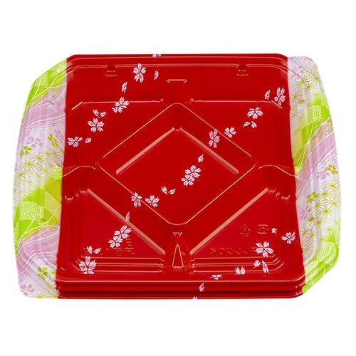 ＢＦＮ味音１３－２　春茜本体